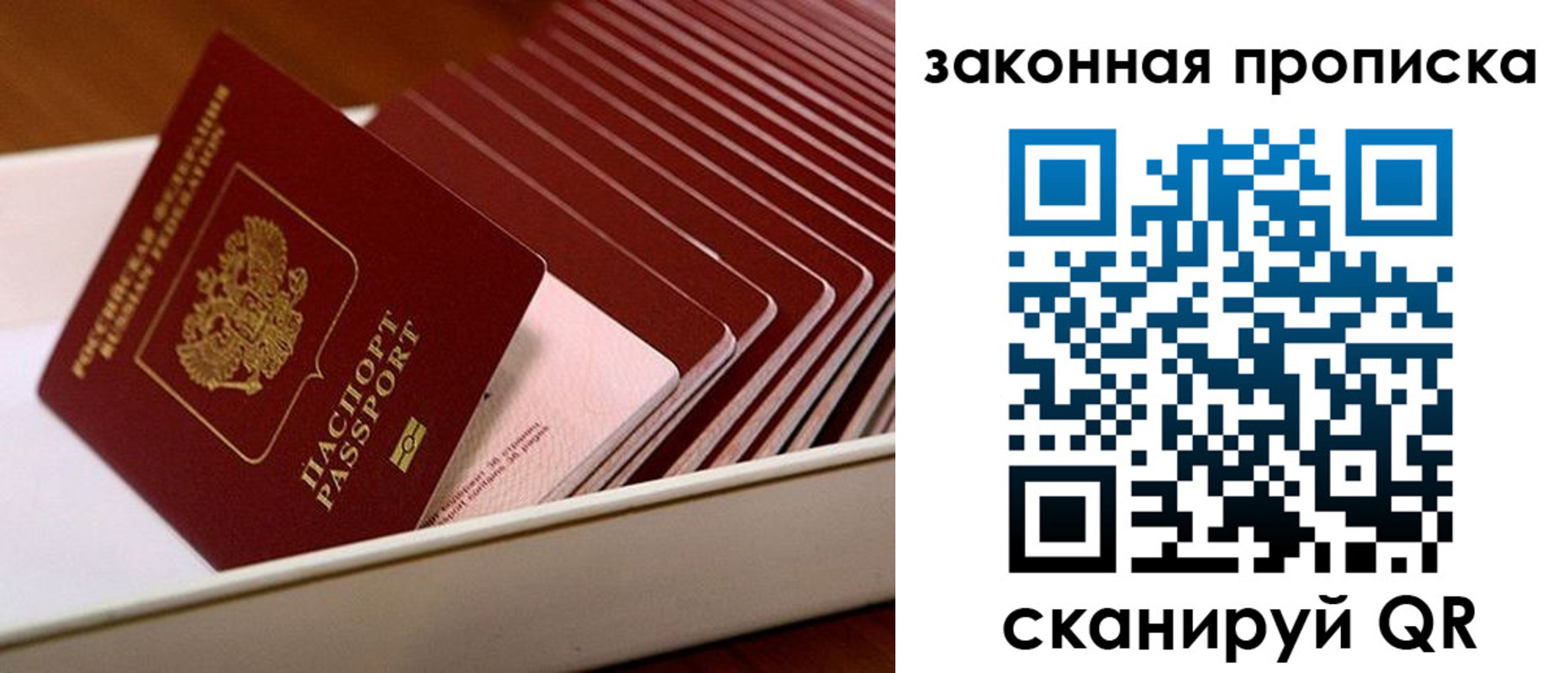 прописка 2025 в Орехово-Зуево